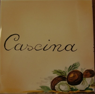 Ceramiche d-Arte di Albisola - Maiolica